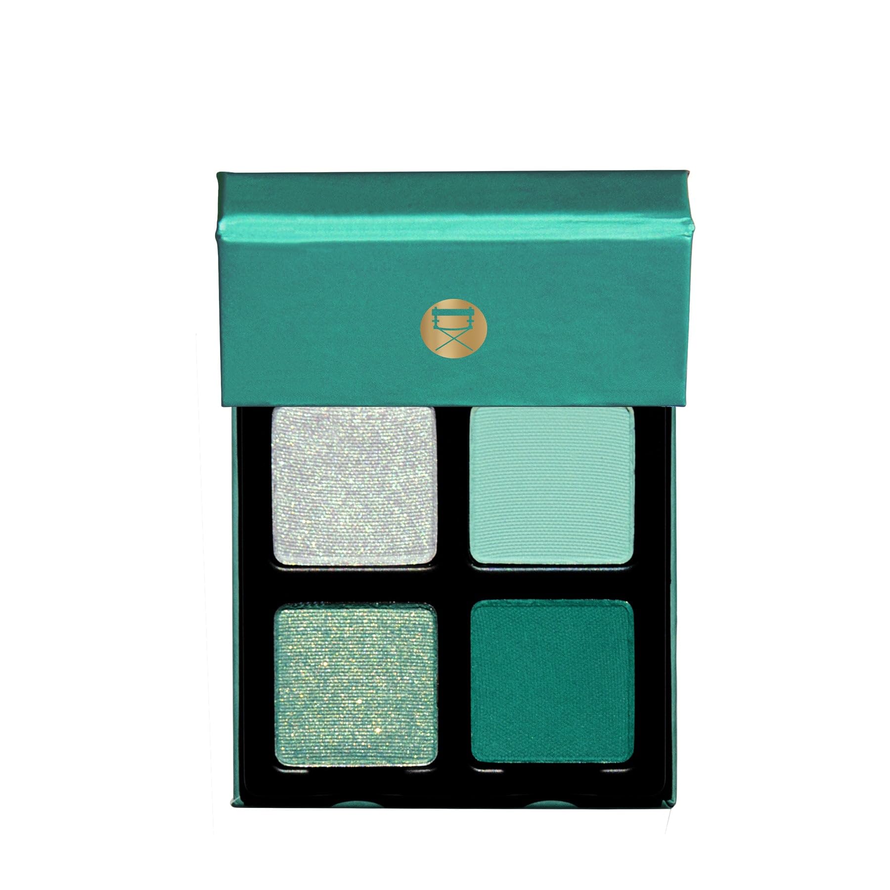 Amazon.com : Viseart Paris Petits Fours Pro Luxe Eyeshadow Palette